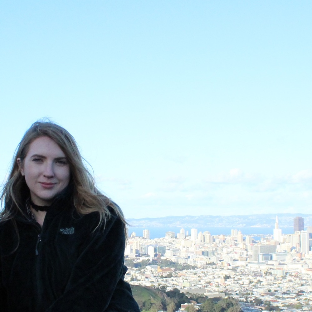 Meet your Posher, Melanie